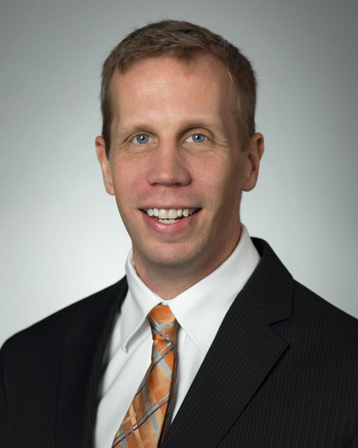 Headshot Image for Ryan Singleton